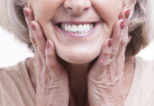 Restore your smile to its former glory with life-like, durable partials and dentures in Lincoln from Smile Specialties. 