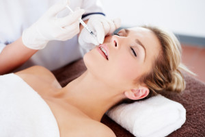 Looking younger is possible with Botox in Lincoln. 