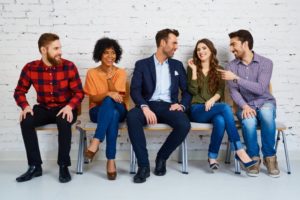 How you Lincoln emergency dentist prevents this crowded waiting room